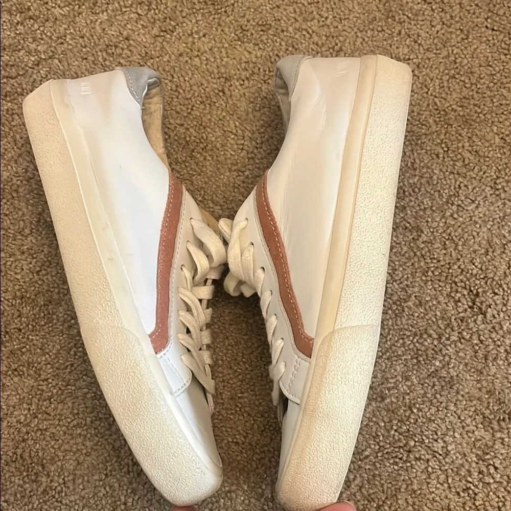 Madewell Low-Top Sneakers women’s size 7